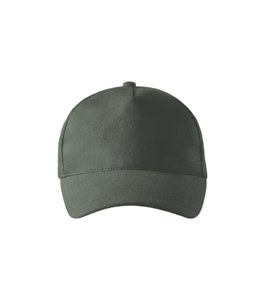 Malfini 307 - Casquette 5P mixte