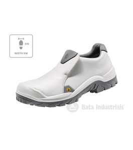 RIMECK B11 - Chaussures de sécurité basses Act 156 XW mixte 