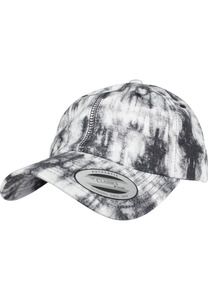 Flexfit 6245TD - Casquette à bas profile Tie Dye