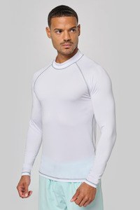 Proact PA4017 - T-shirt technique manches longues homme avec protection UV