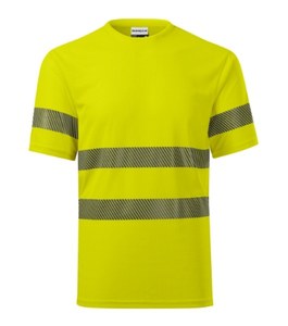 Rimeck 1V8 - HV Dry Tee-shirt unisex