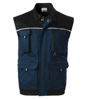 Rimeck WX8 - Woody gilet de travail homme