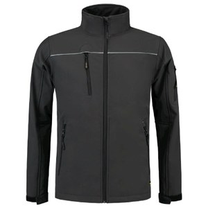 Tricorp T53 - Luxury Softshell blouson softshell unisex