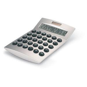 GiftRetail AR1253 - BASICS Calculatrice 12 chiffres