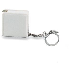 GiftRetail KC1124 - WATFORD Porte-clefs mètre de 1 m