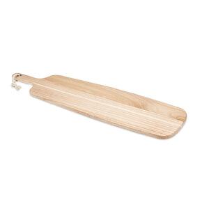 GiftRetail MO6310 - ARGOBOARD LONG Grande Planche en paulownia