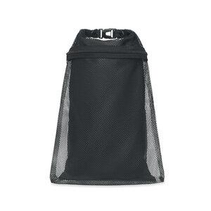 GiftRetail MO6370 - SCUBA MESH Sac étanche 6L avec sangle