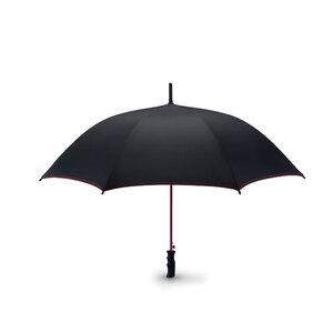 GiftRetail MO8777 - SKYE Parapluie tempête ouverture au