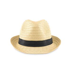 GiftRetail MO9341 - BOOGIE Chapeau de paille