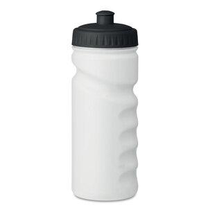 GiftRetail MO9538 - SPOT EIGHT Gourde sport PE 500ml.