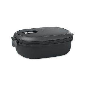 GiftRetail MO9759 - LUX LUNCH Lunch box en PP