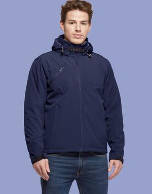 Mustaghata NISEKO - Softshell Homme