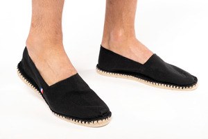 Kariban K840 - Espadrilles unisexe Made in France