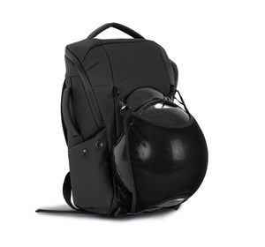 Kimood KI0889 - Sac antivol imperméable avec porte-casque