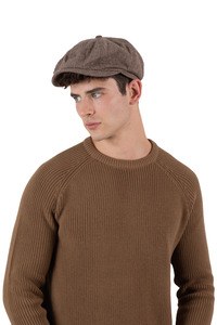 K-up KP614 - Casquette style newsboy