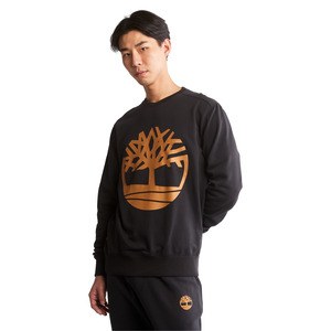 Timberland TB0A2BJ8 - Sweatshirt core tree col rond