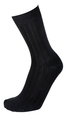 ESTEX TX6101 - Chaussettes fines pour tenue de ville