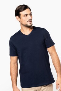 Kariban Premium PK304 - T-shirt Supima® col V manches courtes homme