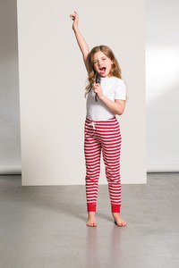 Skinnifit SM085 - Pantalon de pyjama enfant