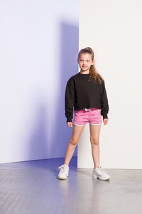 Skinnifit SM515 - Sweat-shirt enfant Slounge