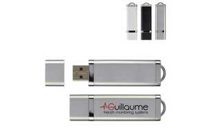 TopPoint LT26203 - Clé USB Slim 8GB