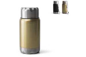 Inside Out LT52039 - Thermos alimentaire Sagaform Mark 600ml