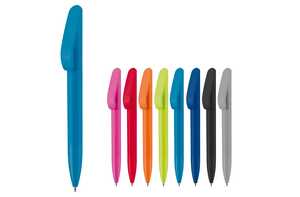 TopPoint LT80110 - Stylo Slash Soft touch Fabriqué en Allemagne