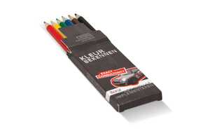 TopPoint LT90402 - Boîte sur mesure avec crayons