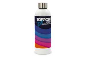 TopPoint LT98832 - Bouteille Thermo finition sublimation 500ml