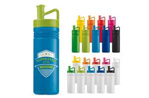 TopPoint LT98850 - Bouteille sport aventure 500ml
