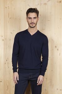 NEOBLU 03987 - Sullivan Men Pull Col V Homme