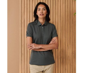 HENBURY HY466 - Polo femme en polyester recyclé