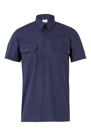 Velilla 522 - CHEMISE MC