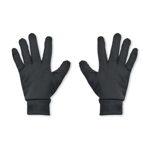 GiftRetail MO2076 - LESPORT Gants de sport tactiles