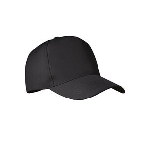 GiftRetail MO6831 - SENGA Casquette RPET à 5 pans