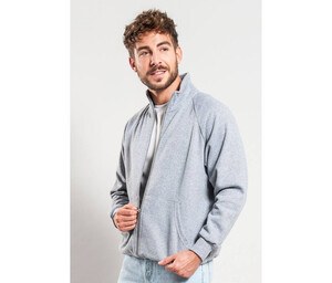 VESTI IT470 - Sweat zippé