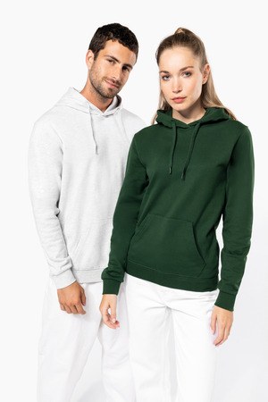 Kariban K4041 - Sweat-shirt recyclé à capuche unisexe