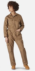 Dickies DK0A4XT5 - Combinaison EVERYDAY femme (WOC001A)