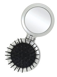 EgotierPro COMB - BROSSE AVEC MIROIR COMB