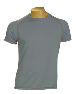 EgotierPro CUBIK - TEE-SHIRT TECNIQUE CUBIK