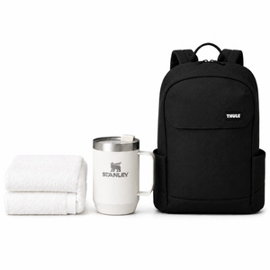 Essentiels prêts pour l’aventure