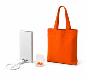 Pack essentiel pour événements toute la journée