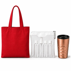 Kit événement prêt pour le voyage