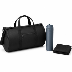 Pack essentiels fitness : Bangkok MO2644 + Toien MO2988 + Taoru MO9024