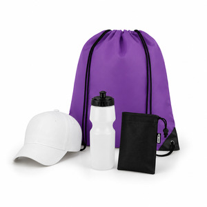 Pack Sport & Fitness : Shoop MO7208 + Spot Seven MO8933 + Tuko MO9918 + Singa MO6875
