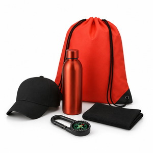 Bundle Essentiels Randonnée : Shoop MO7208 + Athena MO6750 + Singa MO6875 + Taoru MO9024 + Chaco MO2963
