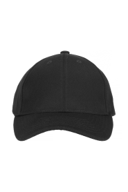 GiftRetail MO9643 - TEKAPO Brushed heavy cotton 6 panel Ba